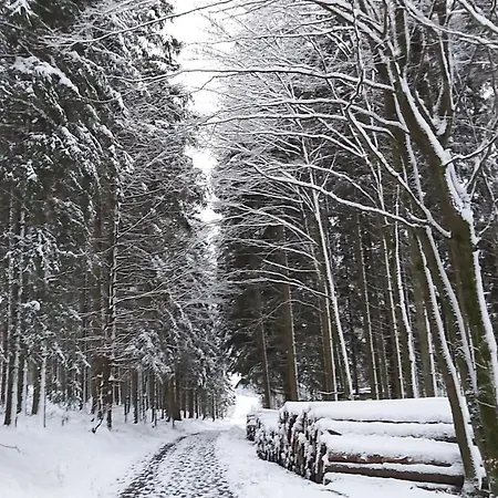 Chic In * Winterberg