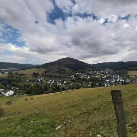 Chic In Winterberg