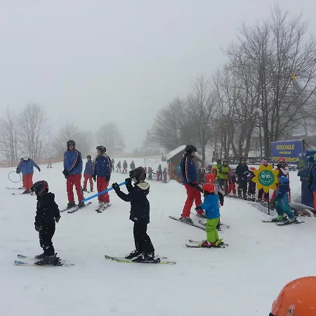 Chic In * Winterberg