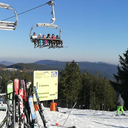 Chic In * Winterberg