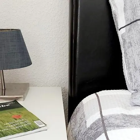 Apartment Chic In